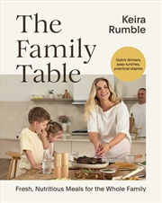 Buy The Family Table