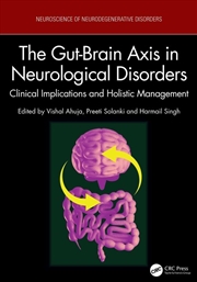 Buy The Gut-Brain Axis In Neurolog