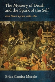 Buy The Mystery of Death and the Spark of the Self