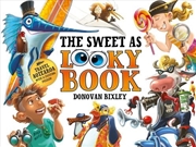 Buy The Sweet As Aotearoa Looky Book