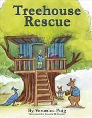 Buy Treehouse Rescue