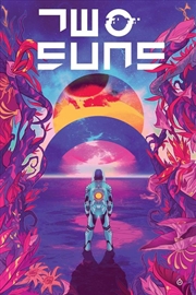 Buy Two Suns