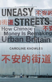 Buy Uneasy Streets