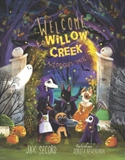 Buy Welcome to Willow Creek