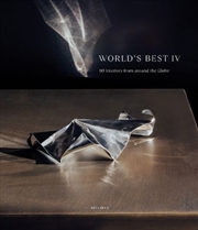 Buy World's Best IV: 80 Interiors from around the Globe