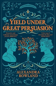 Buy Yield Under Great Persuasion
