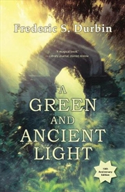 Buy A Green and Ancient Light