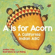Buy A Is for Acorn