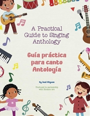Buy A Practical Guide to Singing Anthology
