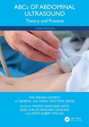 Buy ABCs of Abdominal Ultrasound