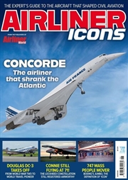 Buy Airliner Icons