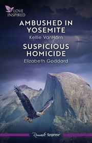 Buy Ambushed In Yosemite/Suspicious Homicide