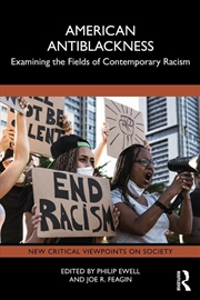 Buy American Antiblackness