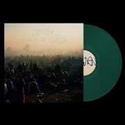 Buy Down On Earth - Green Vinyl