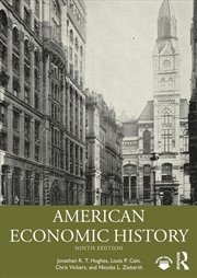 Buy American Economic History