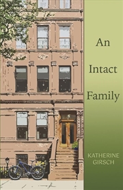 Buy An Intact Family