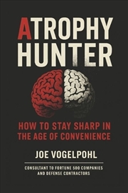 Buy Atrophy Hunter