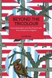 Buy Beyond the Tricolour