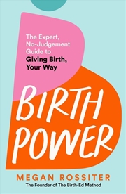 Buy Birth Power