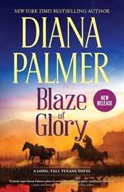 Buy Blaze Of Glory