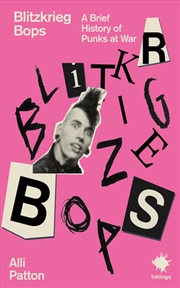 Buy Blitzkrieg Bops