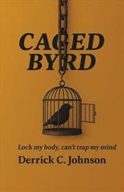 Buy Caged Byrd