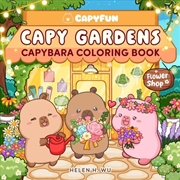 Buy Capy Gardens