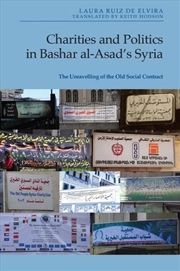Buy Charities and Politics in Bashar al-Asad's Syria