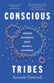 Buy Conscious Tribes