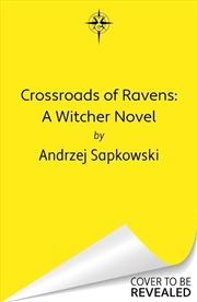 Buy Crossroads of Ravens