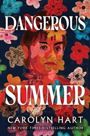 Buy Dangerous Summer