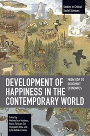 Buy Development of Happiness in the Contemporary World