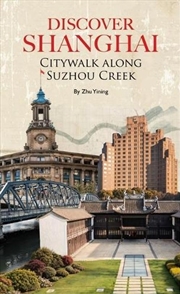 Buy Discover Shanghai