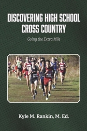 Buy Discovering High School Cross Country