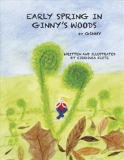 Buy Early Spring in Ginny's Woods