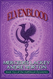 Buy Elvenblood