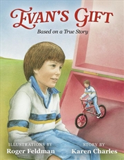 Buy Evan's Gift
