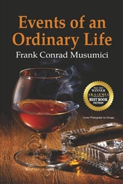 Buy Events of An Ordinary Life Re-Issue