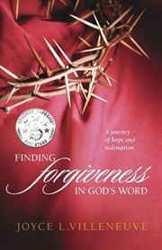 Buy Finding Forgiveness in God's Word