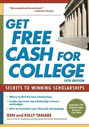 Buy Get Free Cash for College