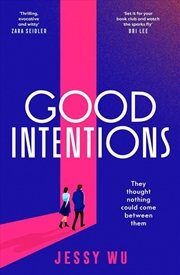 Buy Good Intentions