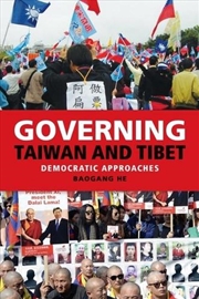 Buy Governing Taiwan and Tibet