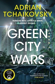 Buy Green City Wars