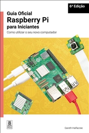 Buy Guia Oficial Raspberry Pi para Iniciantes / The official Raspberry Pi beginner's guide