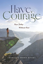 Buy HAVE COURAGE