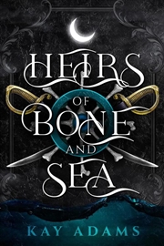 Buy Heirs of Bone and Sea