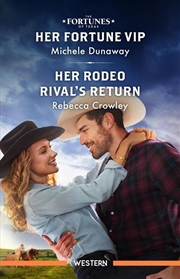 Buy Her Fortune Vip/A Cowboy To Call Her Own