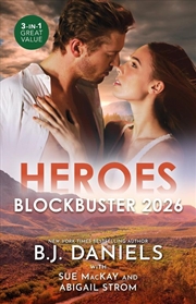 Buy Heroes Blockbuster 2026/The Agent's Secret Child/B