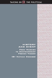 Buy History and Event