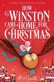 Buy How Winston Came Home for Christmas